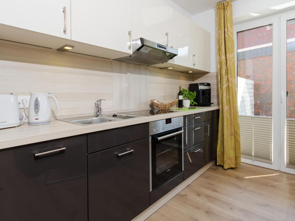 De Luxe Suite Duenenthal Norderney Bagian luar foto