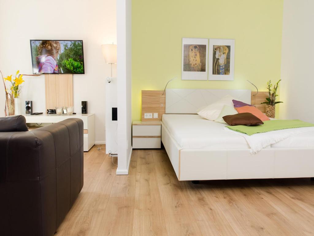 De Luxe Suite Duenenthal Norderney Bagian luar foto